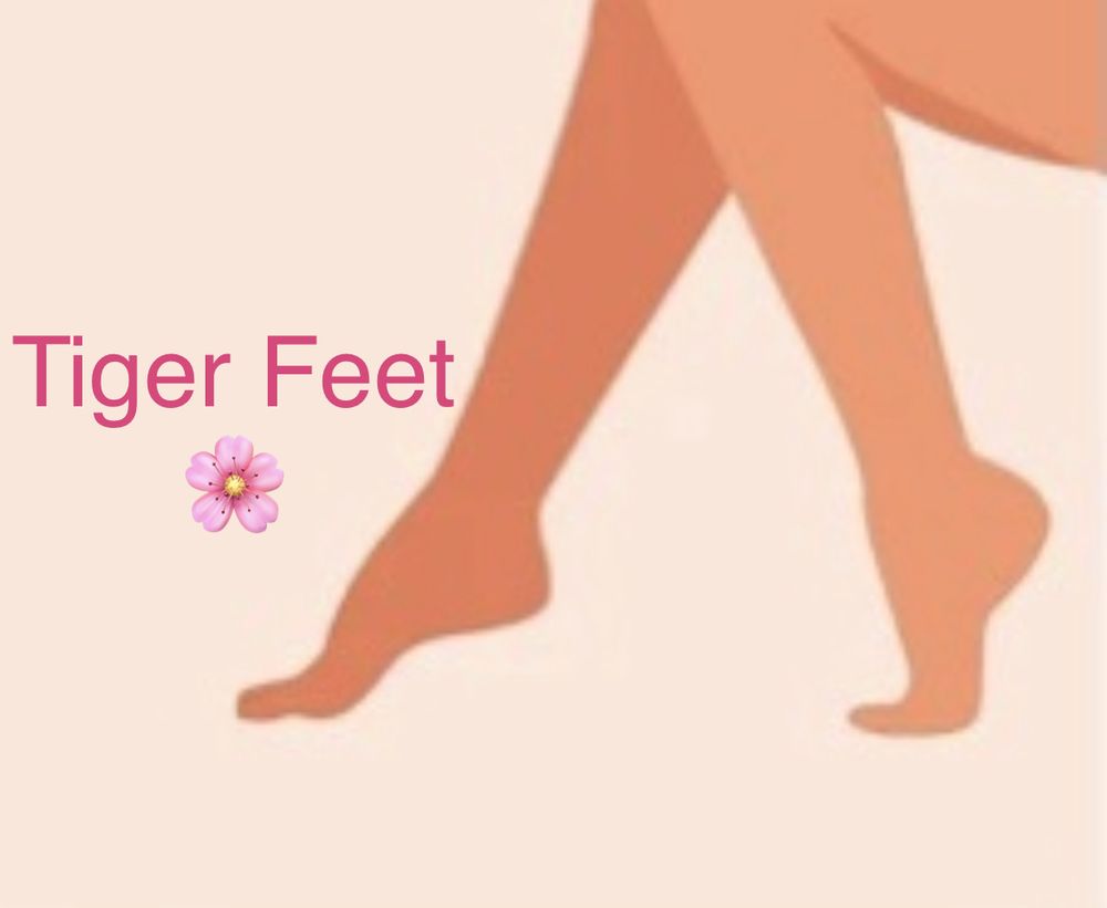 tiger.feet OnlyFans profile picture