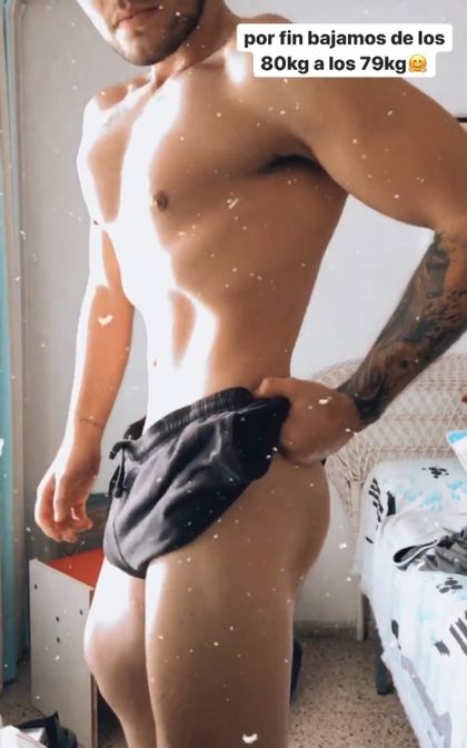 flexinnn_ OnlyFans picture