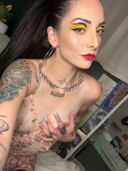 ladyparthenos333 OnlyFans picture