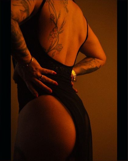 fitgoqddesseva OnlyFans picture
