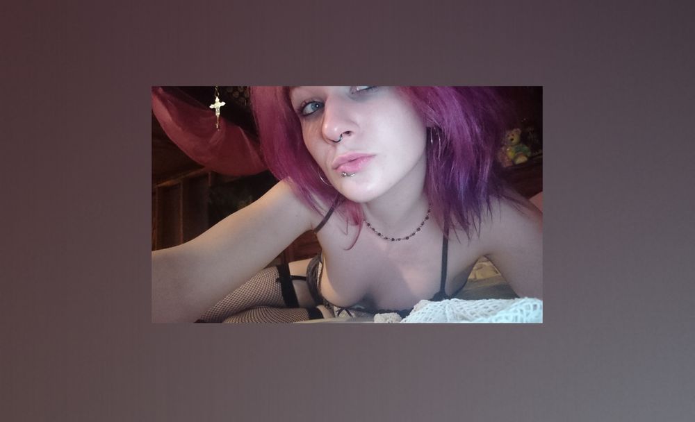 metabolic_nymphh OnlyFans profile picture