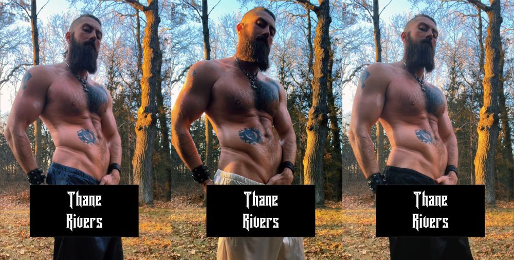 thaneriversdaily OnlyFans profile picture