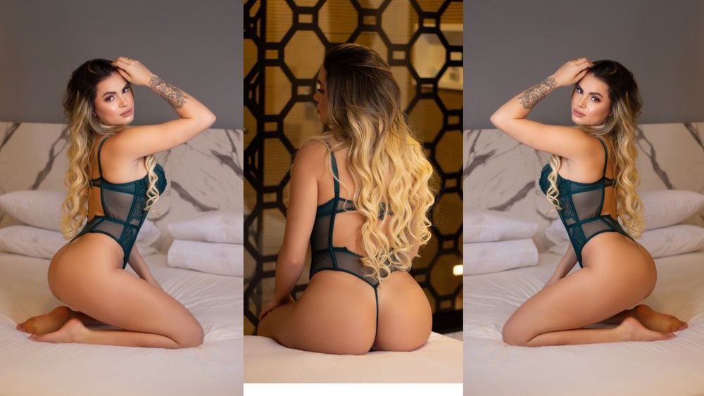 mirellasantiago OnlyFans profile picture