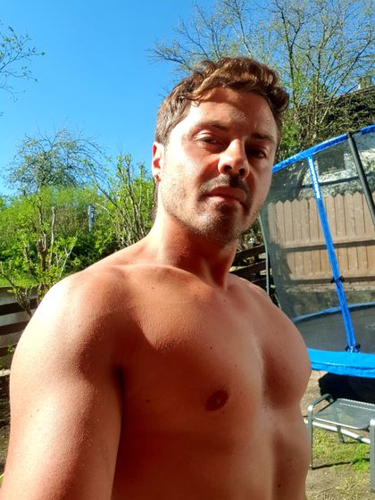 gaydanielhot OnlyFans picture
