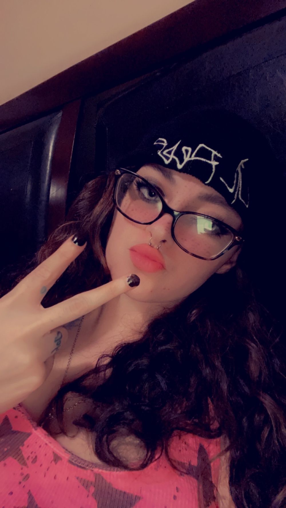 lilmissemo24 OnlyFans profile picture