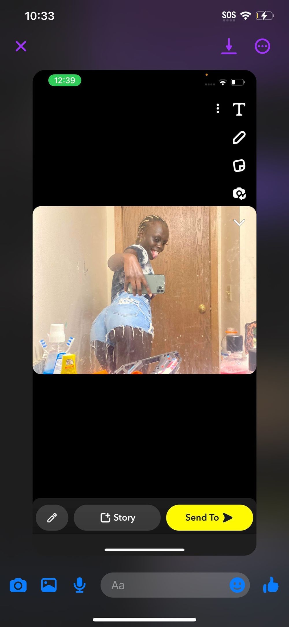missbills OnlyFans profile picture