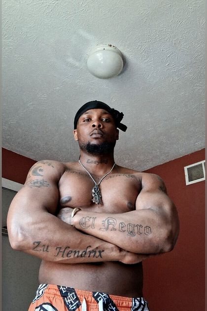 zuhendrix OnlyFans picture