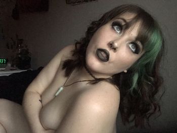 Belladonna Addams
