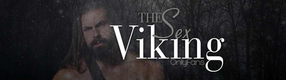 thesexviking OnlyFans profile picture