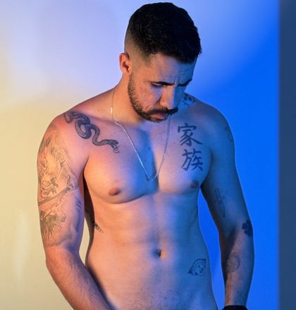 x_inosuke OnlyFans picture