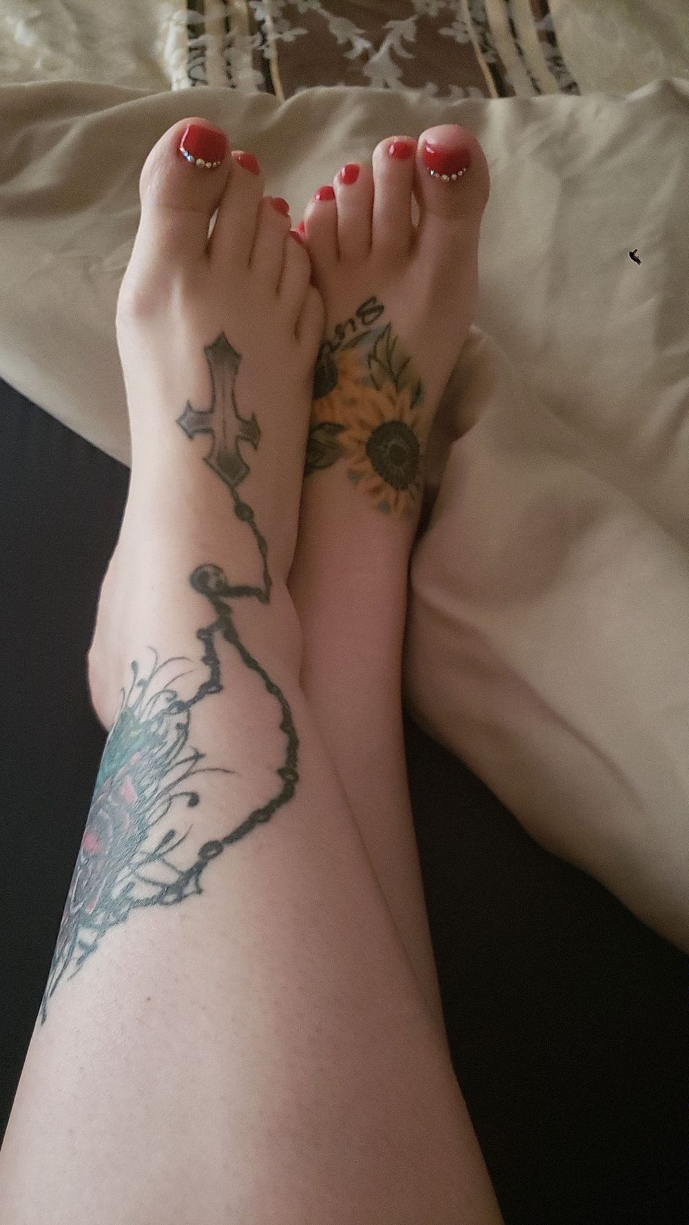 beautifulfeetfantasy18 OnlyFans profile picture