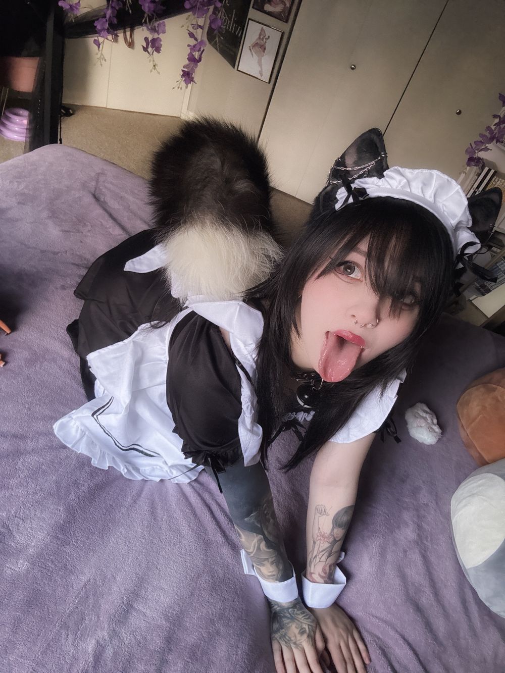 hanimepuppi OnlyFans profile picture