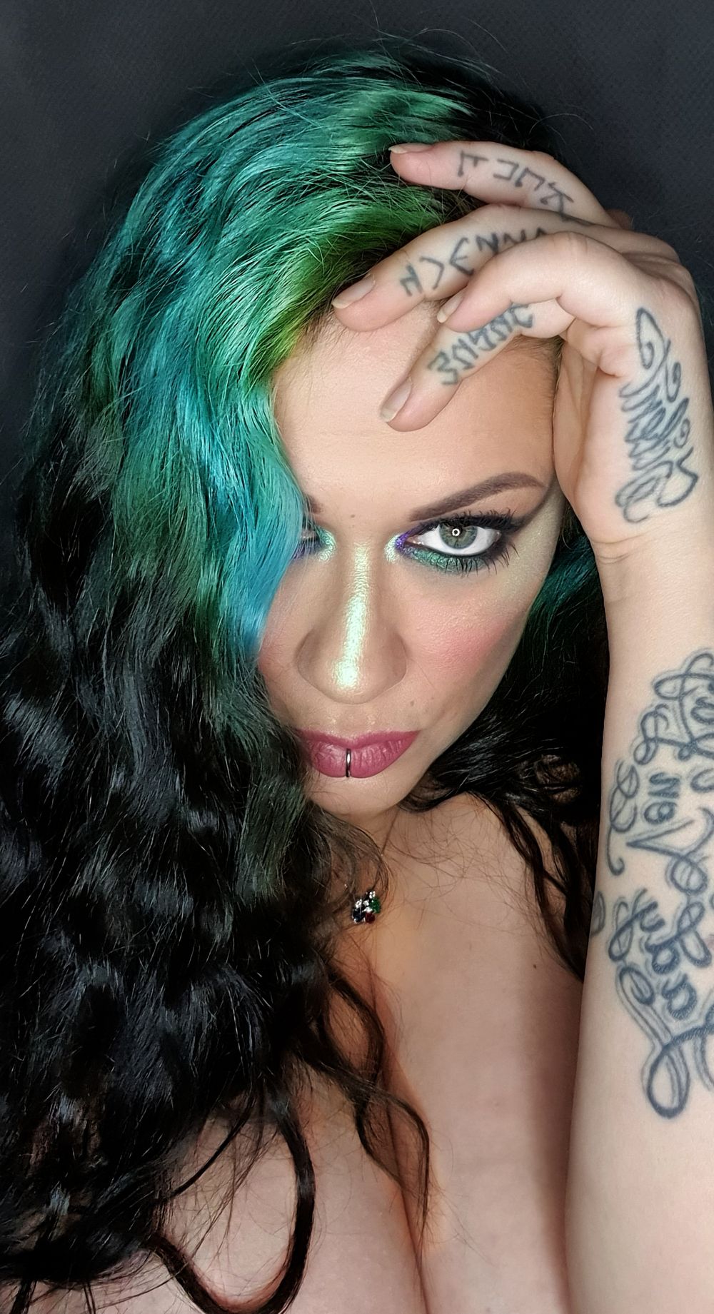 lady_v666 OnlyFans profile picture