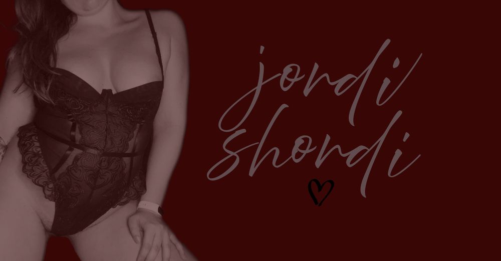 jordishordi OnlyFans profile picture