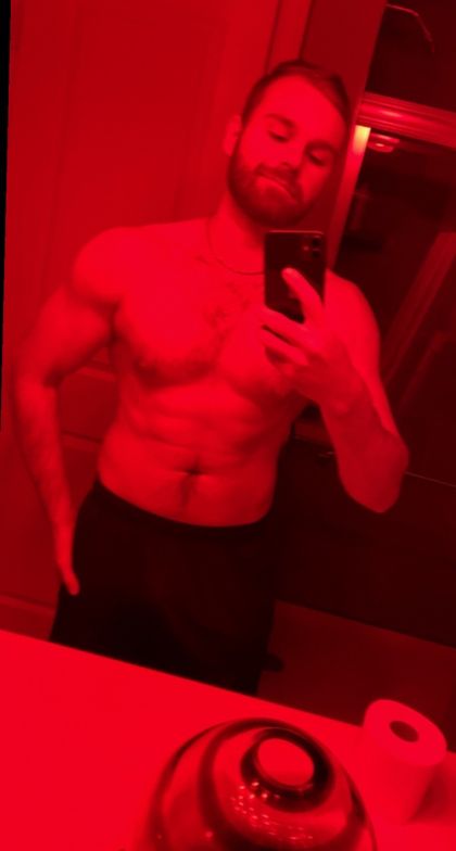 austinisack OnlyFans picture