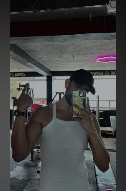 charliedelgado OnlyFans picture