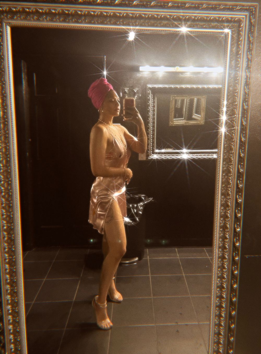 thedivinepriestess OnlyFans profile picture