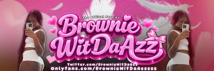browniewitdatazzz OnlyFans profile picture