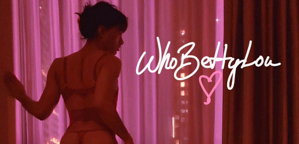 whobettylou OnlyFans profile picture