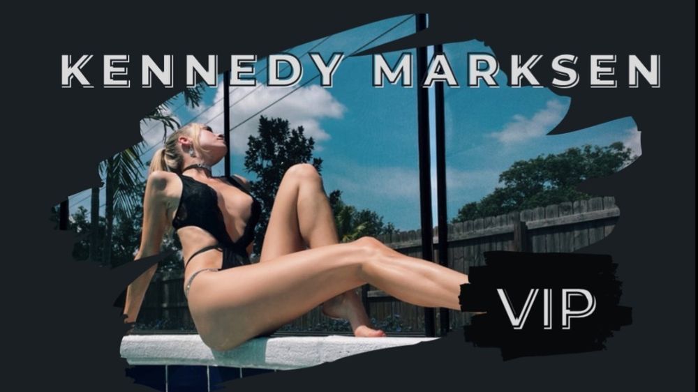 kennedymarksenvip OnlyFans profile picture