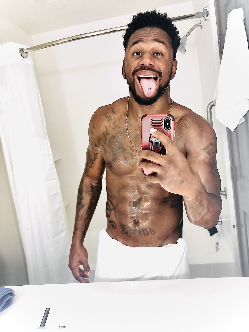 savagefrsavage OnlyFans profile picture