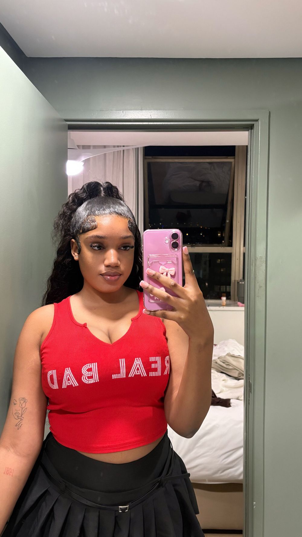 sassyqueenny OnlyFans profile picture