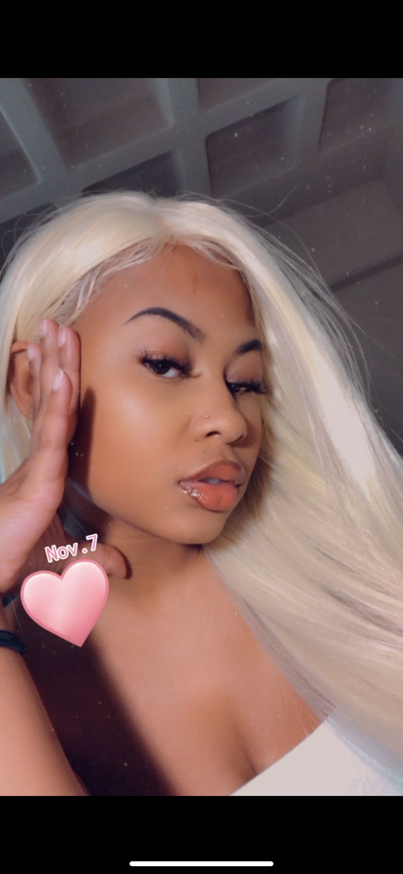 snowbunnie99 OnlyFans profile picture