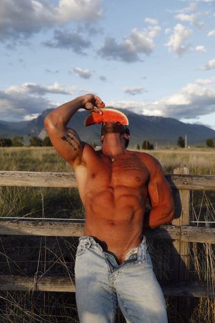 mrfoxxx85 OnlyFans picture