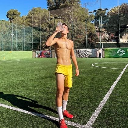 sergi98 OnlyFans picture