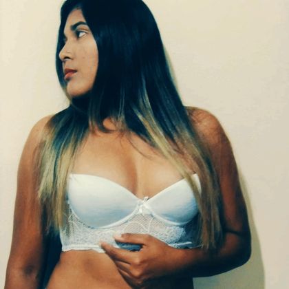 pocahontas2388 OnlyFans picture