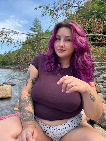 sexygirlmhmm OnlyFans picture