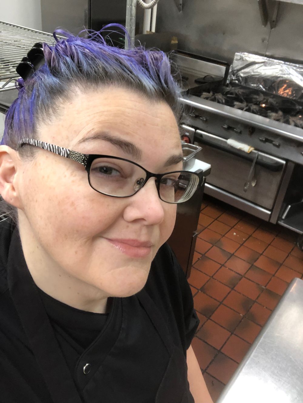 fluffychefmary OnlyFans profile picture