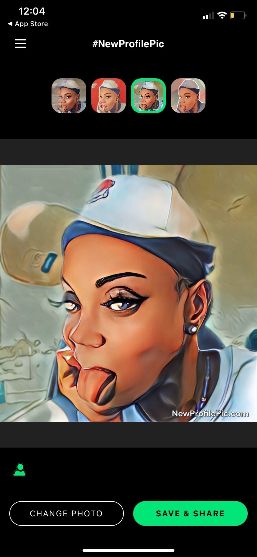 u167206861 OnlyFans profile picture