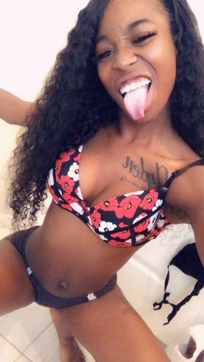 milli.starr OnlyFans picture