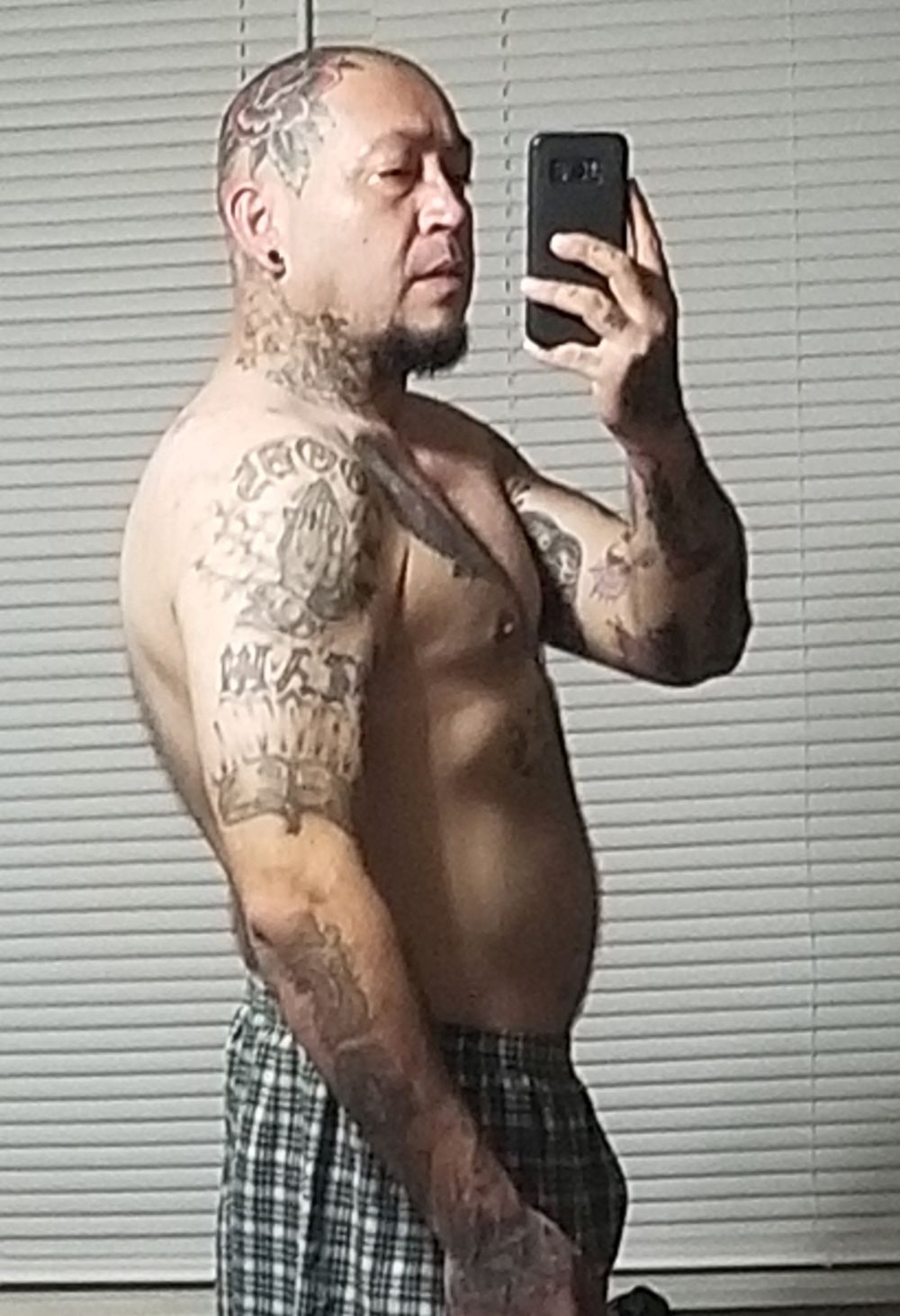 tattoolover123 OnlyFans profile picture