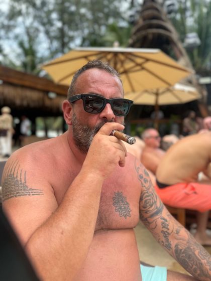 richardgaskell OnlyFans picture