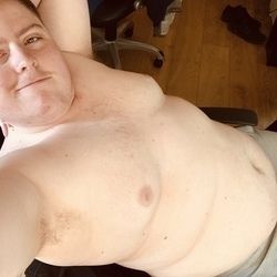 chubbycub22 OnlyFans picture