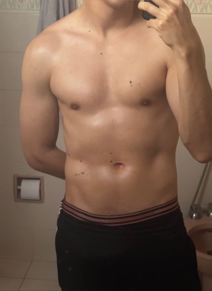 leosimas OnlyFans picture