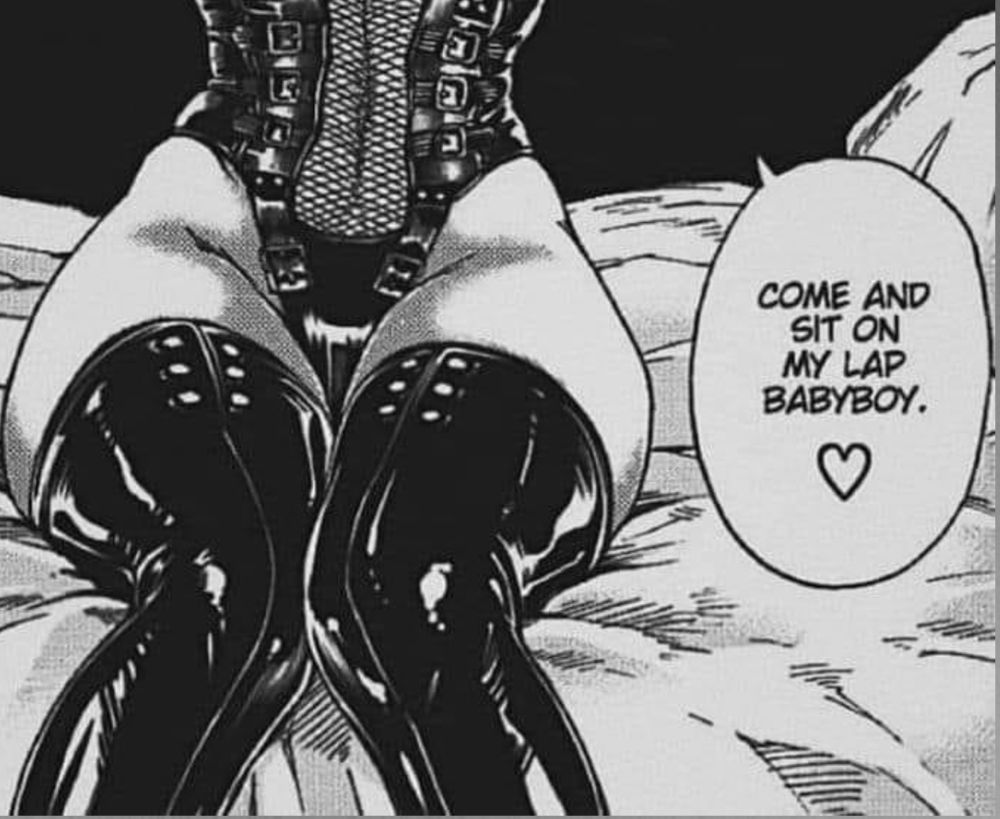 nighthoar OnlyFans profile picture