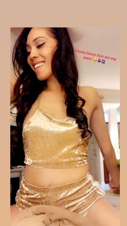 pitaabaybee OnlyFans picture
