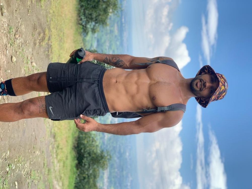 jhon_mejia OnlyFans profile picture