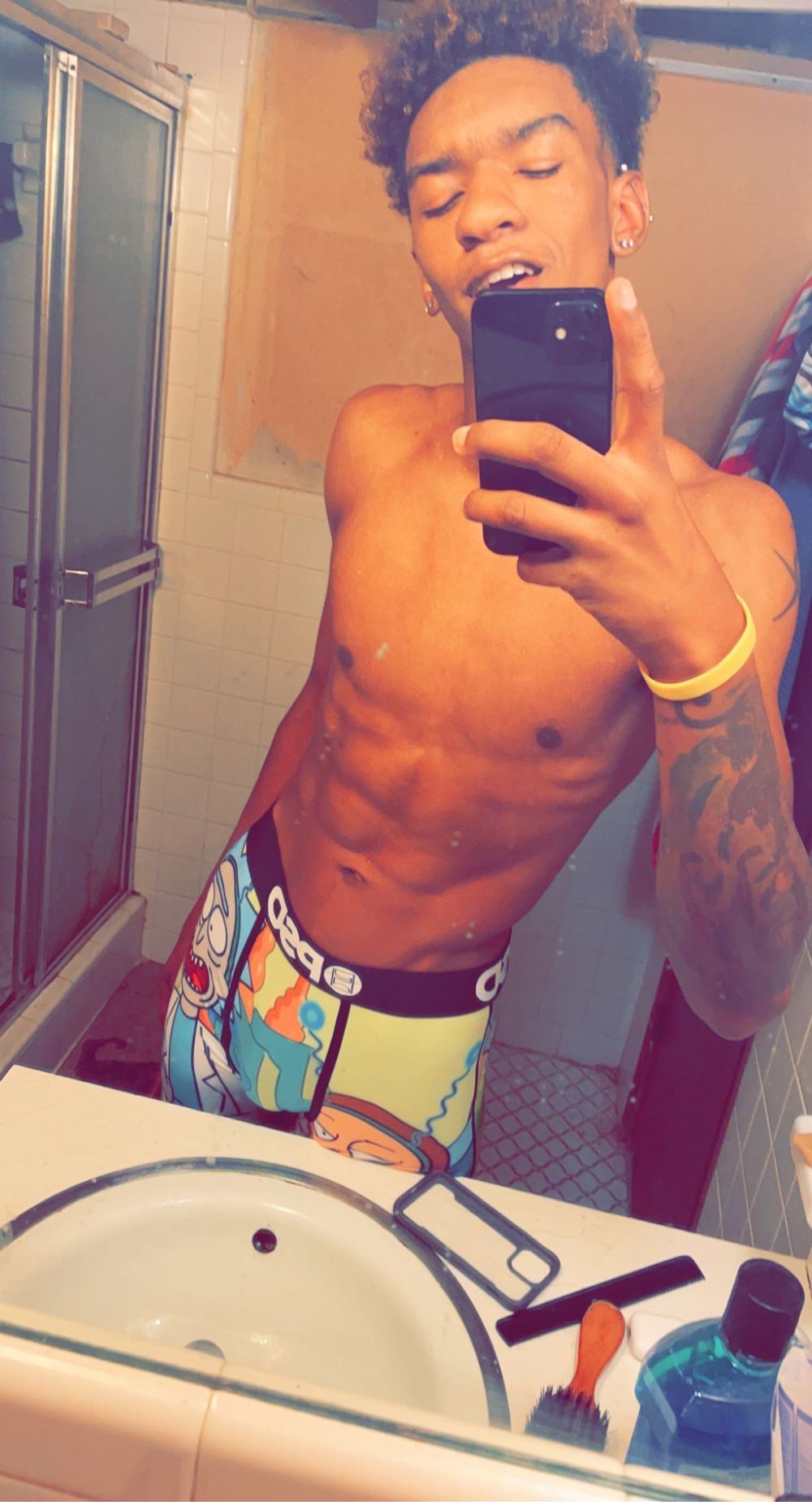 naiisty OnlyFans profile picture
