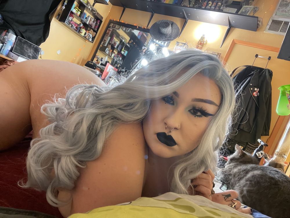 twistednightmare OnlyFans profile picture