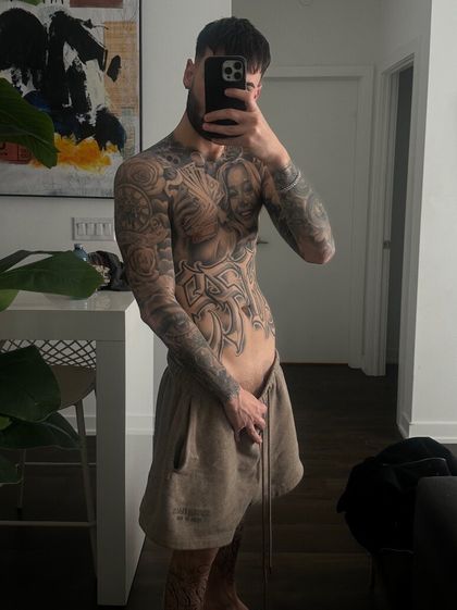 bryanknight OnlyFans picture