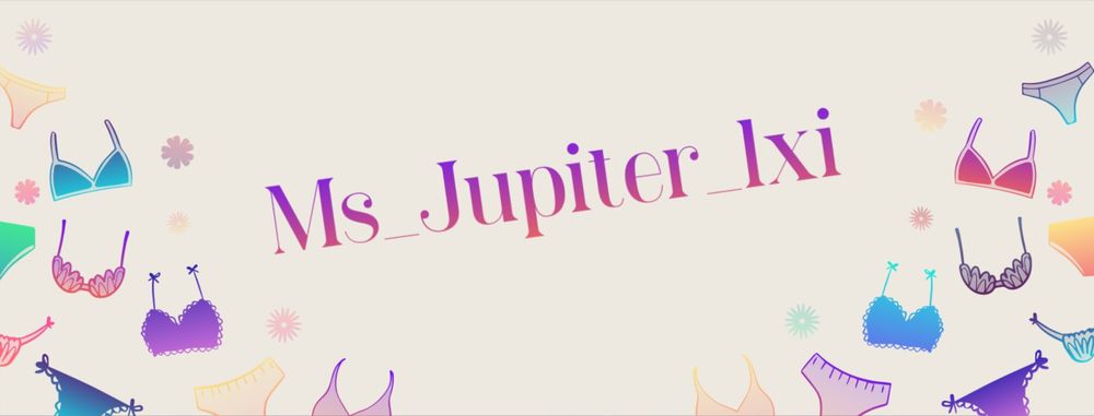 ms_jupiter_lxi OnlyFans profile picture