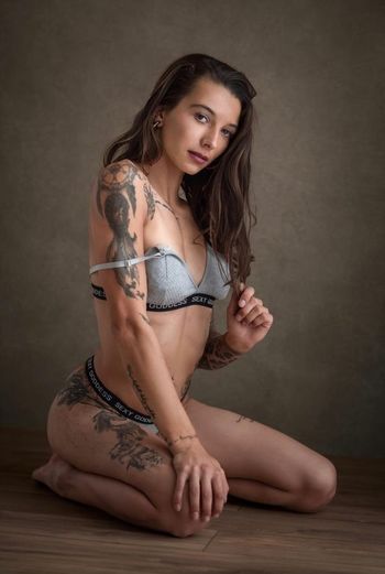 TATTOOBABE