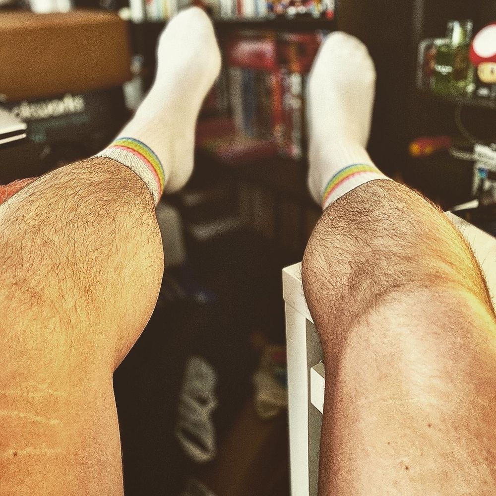 christobear OnlyFans profile picture