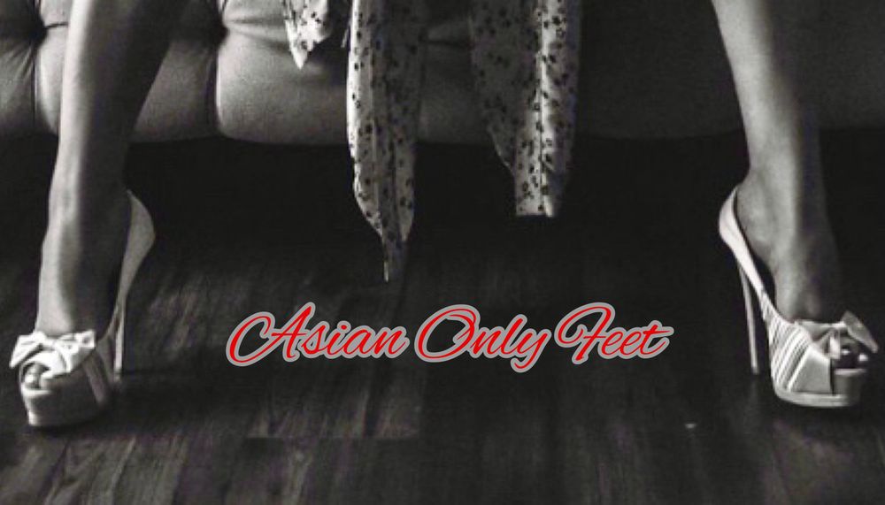 asian.only.feet OnlyFans profile picture
