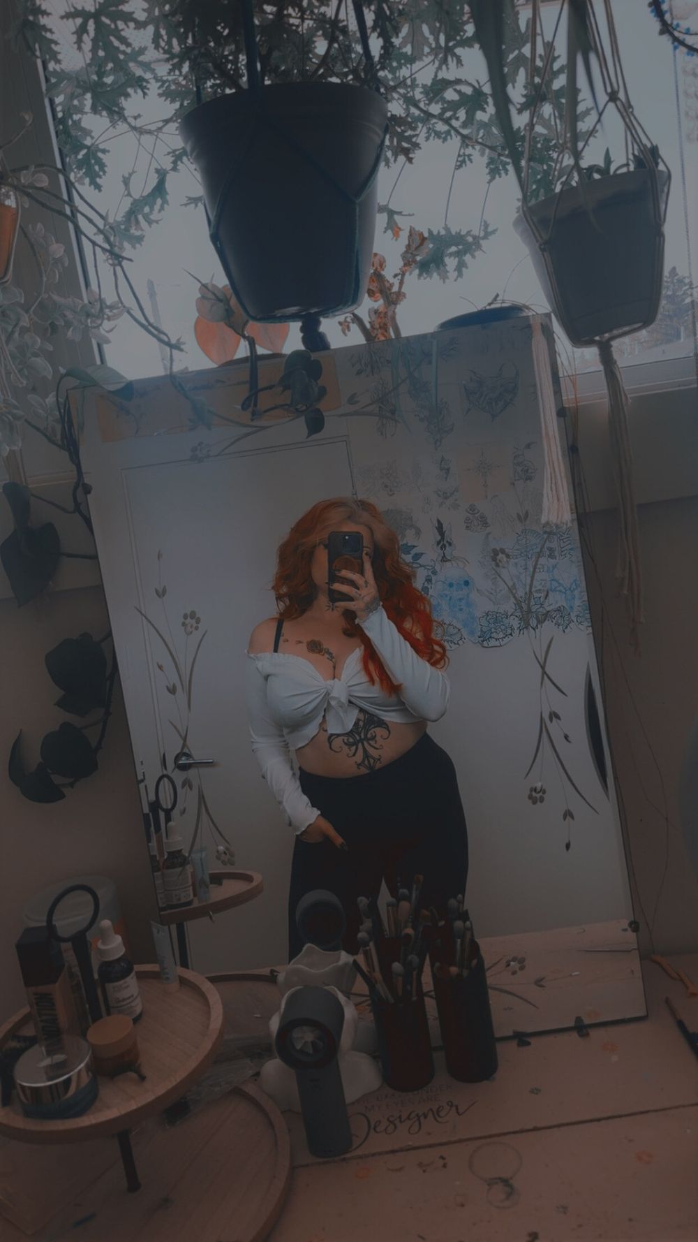 ginger_snap199611 OnlyFans profile picture