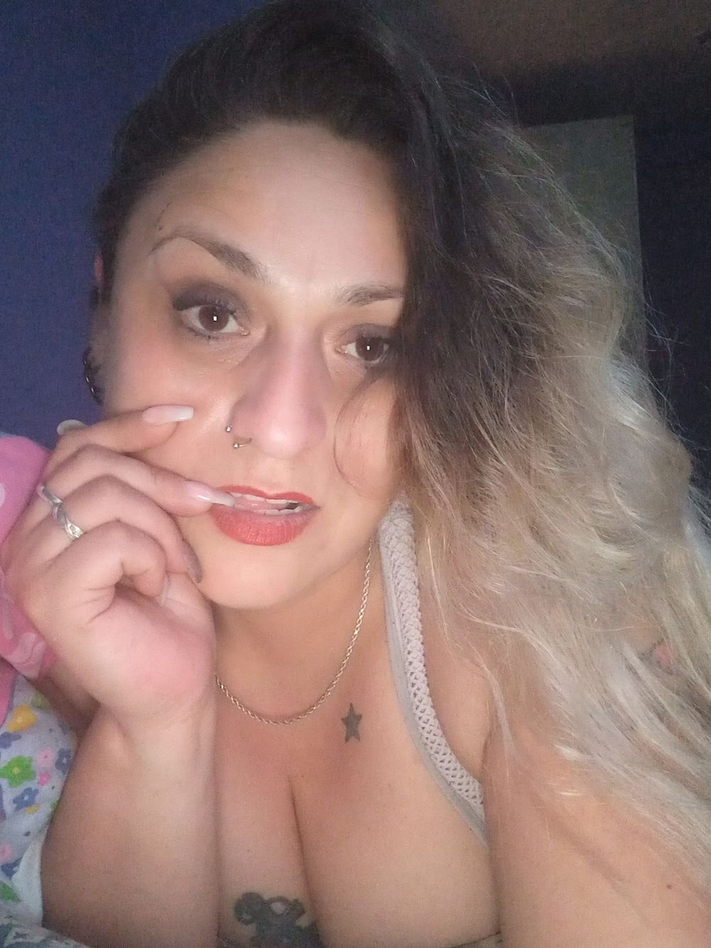 soy_larubia OnlyFans profile picture